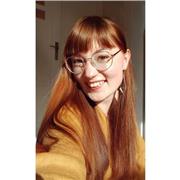 Privater Deutsch- und Englischunterricht mit Ronja - Spaß beim Lernen garantiert!